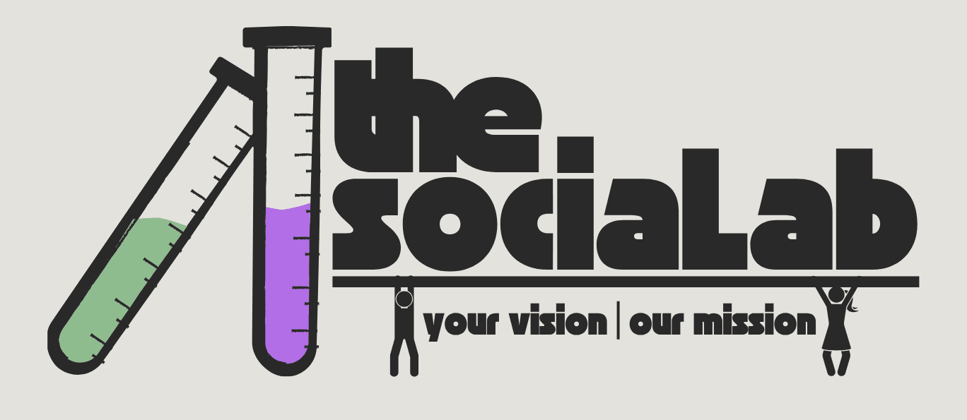 Logo The Socialab