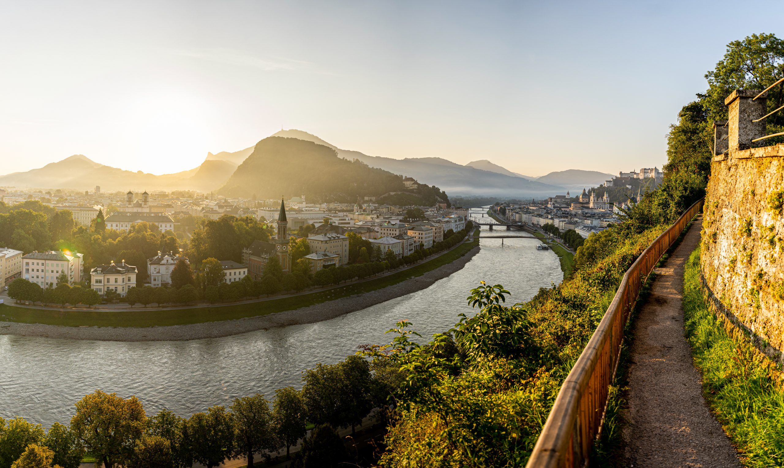 Authentische Perspektiven