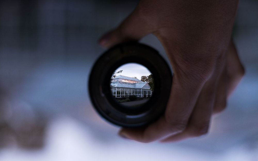 Fotografie Landau in Rheinland Pfalz
