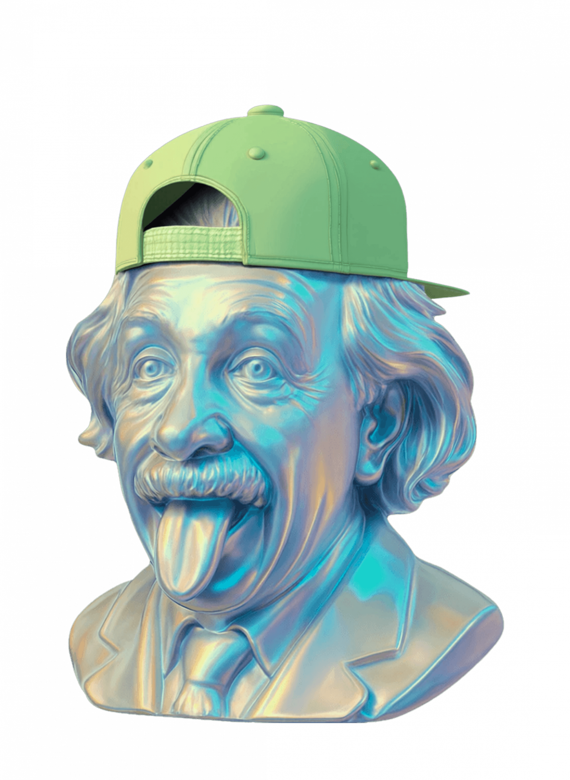 Einstein